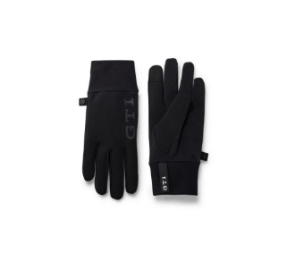 Handschuhe M/L, Schwarz