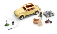 Playmobil Spielauto