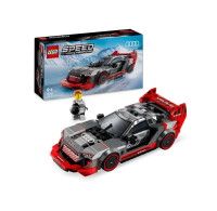 Lego Speed Champions