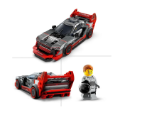 Lego Speed Champions