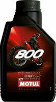 Öl - Motorenöl 2-Takt - Motul 800 Motoröl...