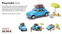 VW Käfer Playmobil