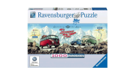 Volkswagen Puzzle