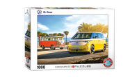Volkswagen ID Buzz Puzzle