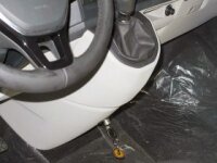 Nachrüstung Bear-Lock Diebstahlschutz Wegfahrsperre T5 T6 T6.1