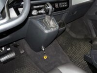 Nachrüstung Bear-Lock Diebstahlschutz Wegfahrsperre...