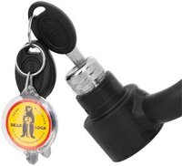 Nachrüstung Bear-Lock Diebstahlschutz Wegfahrsperre...