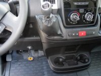 Nachrüstung Bear-Lock Diebstahlschutz Wegfahrsperre...